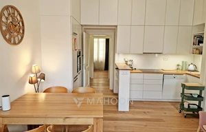 Apartment for rent, 3+kk - 2 bedrooms, 60m<sup>2</sup>
