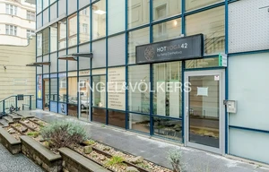 Retail space for rent, 360m<sup>2</sup>