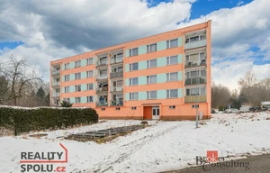 Apartment for sale, 2+1 - 1 bedroom, 65m<sup>2</sup>