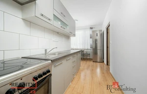 Apartment for sale, 2+1 - 1 bedroom, 65m<sup>2</sup>