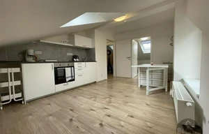 Apartment for rent, 2+kk - 1 bedroom, 34m<sup>2</sup>