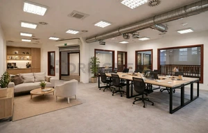 Office for rent, 30m<sup>2</sup>