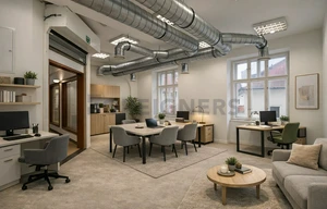 Office for rent, 30m<sup>2</sup>