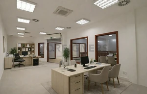 Office for rent, 30m<sup>2</sup>