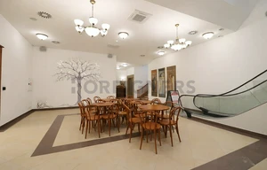 Office for rent, 12m<sup>2</sup>