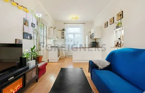 Apartment for sale, 2+kk - 1 bedroom, 51m<sup>2</sup>