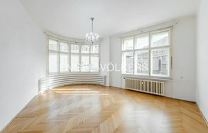 Apartment for rent, 3+1 - 2 bedrooms, 113m<sup>2</sup>