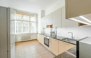 Apartment for rent, 3+1 - 2 bedrooms, 113m<sup>2</sup>