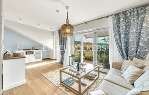 Apartment for sale, 5+kk - 4 bedrooms, 162m<sup>2</sup>