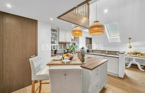 Apartment for sale, 5+kk - 4 bedrooms, 162m<sup>2</sup>