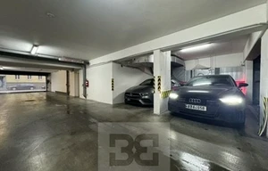 Parking space for rent, 15m<sup>2</sup>