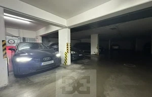 Parking space for rent, 15m<sup>2</sup>