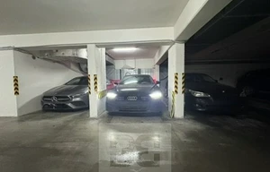Parking space for rent, 15m<sup>2</sup>