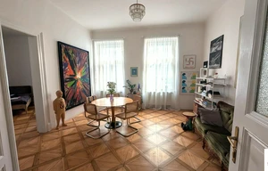 Apartment for rent, 2+1 - 1 bedroom, 65m<sup>2</sup>