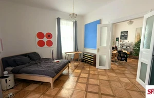 Apartment for rent, 2+1 - 1 bedroom, 65m<sup>2</sup>