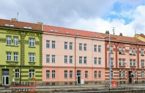 Apartment for sale, 3+kk - 2 bedrooms, 85m<sup>2</sup>