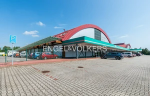 Office for rent, 116m<sup>2</sup>