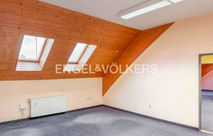 Office for rent, 116m<sup>2</sup>