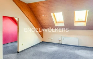 Office for rent, 116m<sup>2</sup>