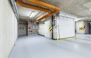 Parking space for rent, 15m<sup>2</sup>