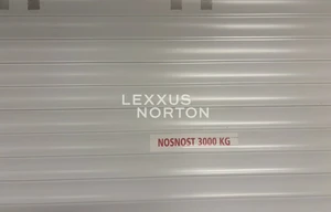 Parking space for rent, 15m<sup>2</sup>