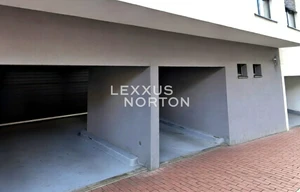 Parking space for rent, 15m<sup>2</sup>