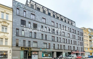 Office for rent, 672m<sup>2</sup>