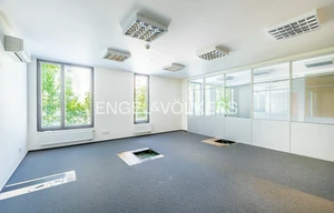 Office for rent, 672m<sup>2</sup>