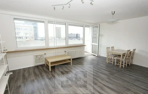 Apartment for rent, 3+kk - 2 bedrooms, 61m<sup>2</sup>