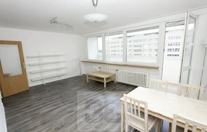 Apartment for rent, 3+kk - 2 bedrooms, 61m<sup>2</sup>