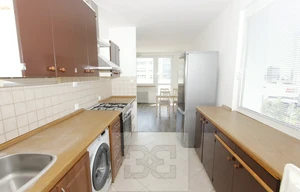 Apartment for rent, 3+kk - 2 bedrooms, 61m<sup>2</sup>