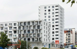 Apartment for sale, 2+kk - 1 bedroom, 50m<sup>2</sup>