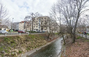 Parking space for rent, 18m<sup>2</sup>