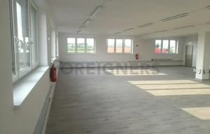 Warehouse for rent, 120m<sup>2</sup>