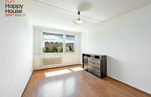 Apartment for sale, 2+kk - 1 bedroom, 42m<sup>2</sup>