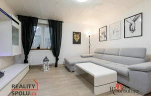 Apartment for sale, 3+1 - 2 bedrooms, 59m<sup>2</sup>