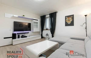 Apartment for sale, 3+1 - 2 bedrooms, 59m<sup>2</sup>