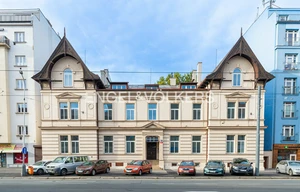 Doctor's office for rent, 288m<sup>2</sup>