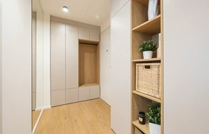 Apartment for rent, 1+KK - Studio, 53m<sup>2</sup>