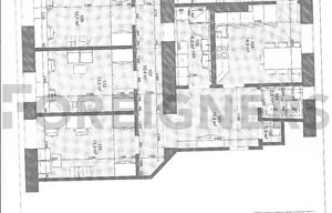 Apartment for rent, Flatshare, 13m<sup>2</sup>