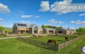 Commercial plot for sale, 6493m<sup>2</sup>