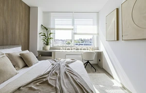 Apartment for sale, 2+kk - 1 bedroom, 38m<sup>2</sup>