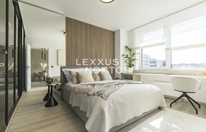 Apartment for sale, 2+kk - 1 bedroom, 38m<sup>2</sup>