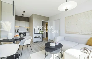 Apartment for sale, 2+kk - 1 bedroom, 38m<sup>2</sup>
