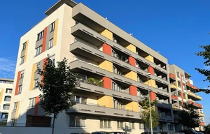 Apartment for sale, 3+kk - 2 bedrooms, 75m<sup>2</sup>