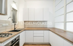 Apartment for rent, 2+1 - 1 bedroom, 60m<sup>2</sup>