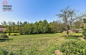 Building plot for sale, 2000m<sup>2</sup>