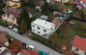 Family house for sale, 205m<sup>2</sup>, 698m<sup>2</sup> of land