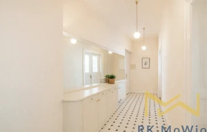 Apartment for rent, 4+1 - 3 bedrooms, 151m<sup>2</sup>