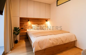 Apartment for rent, 1+KK - Studio, 23m<sup>2</sup>